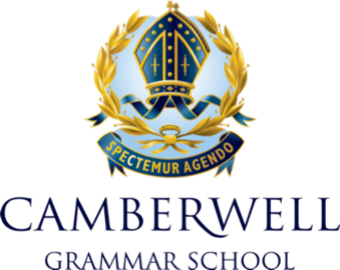 Camberwell grammar